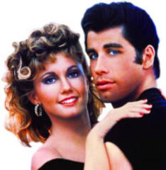 Catch ‘Grease’ in the Park on Saturday
